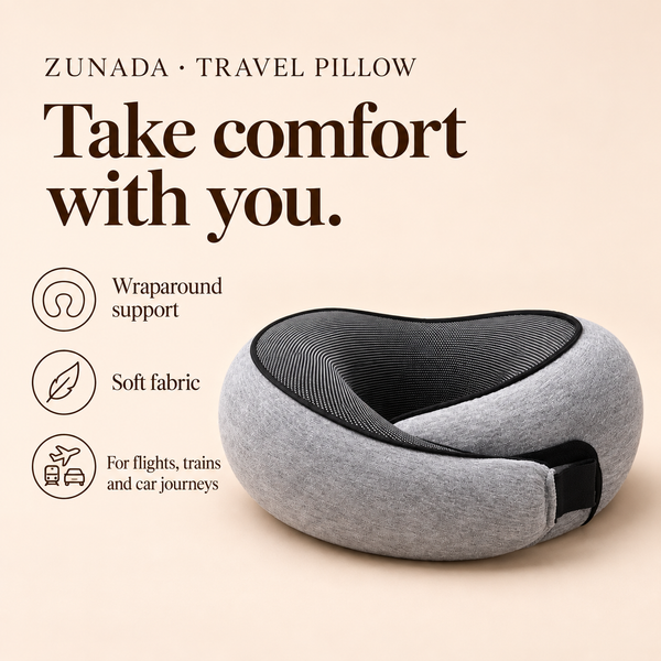 travelpillow — Product features