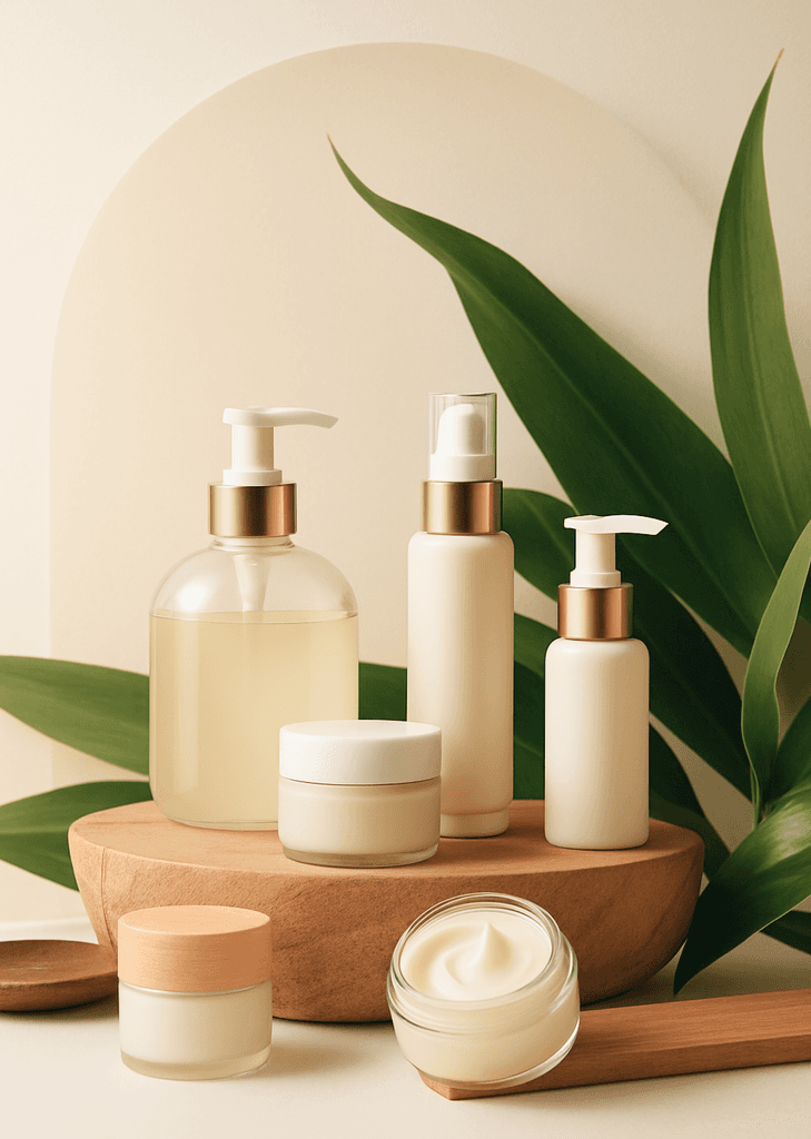 Sleep Essentials Set