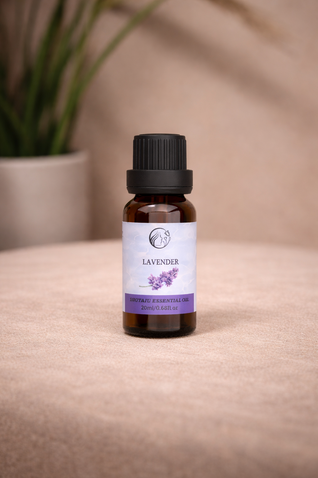 Lavender Oil