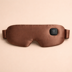 Zunada Heated Silk Eye Mask