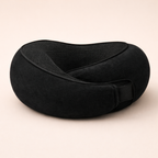 Luxury Travel Neck Pillow