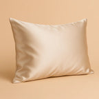Satin Pillow Cover