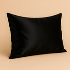 Satin Pillow Cover