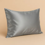 Pillow cover color Dark Grey