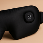 Zunada Heated Silk Eye Mask