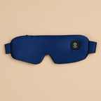 Zunada Heated Silk Eye Mask