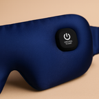 Mask color Navy Blue