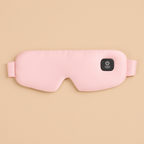 Zunada Heated Silk Eye Mask