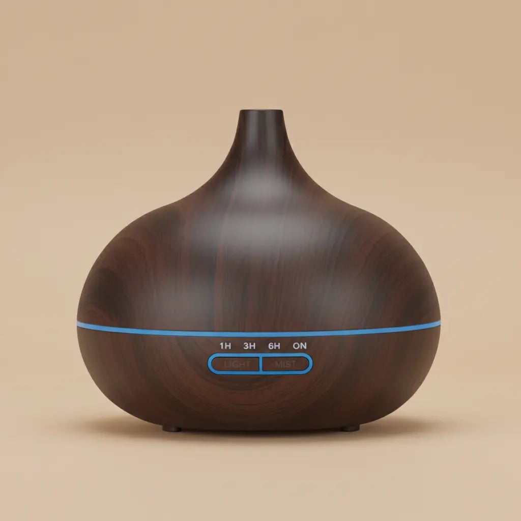 Humidifier
