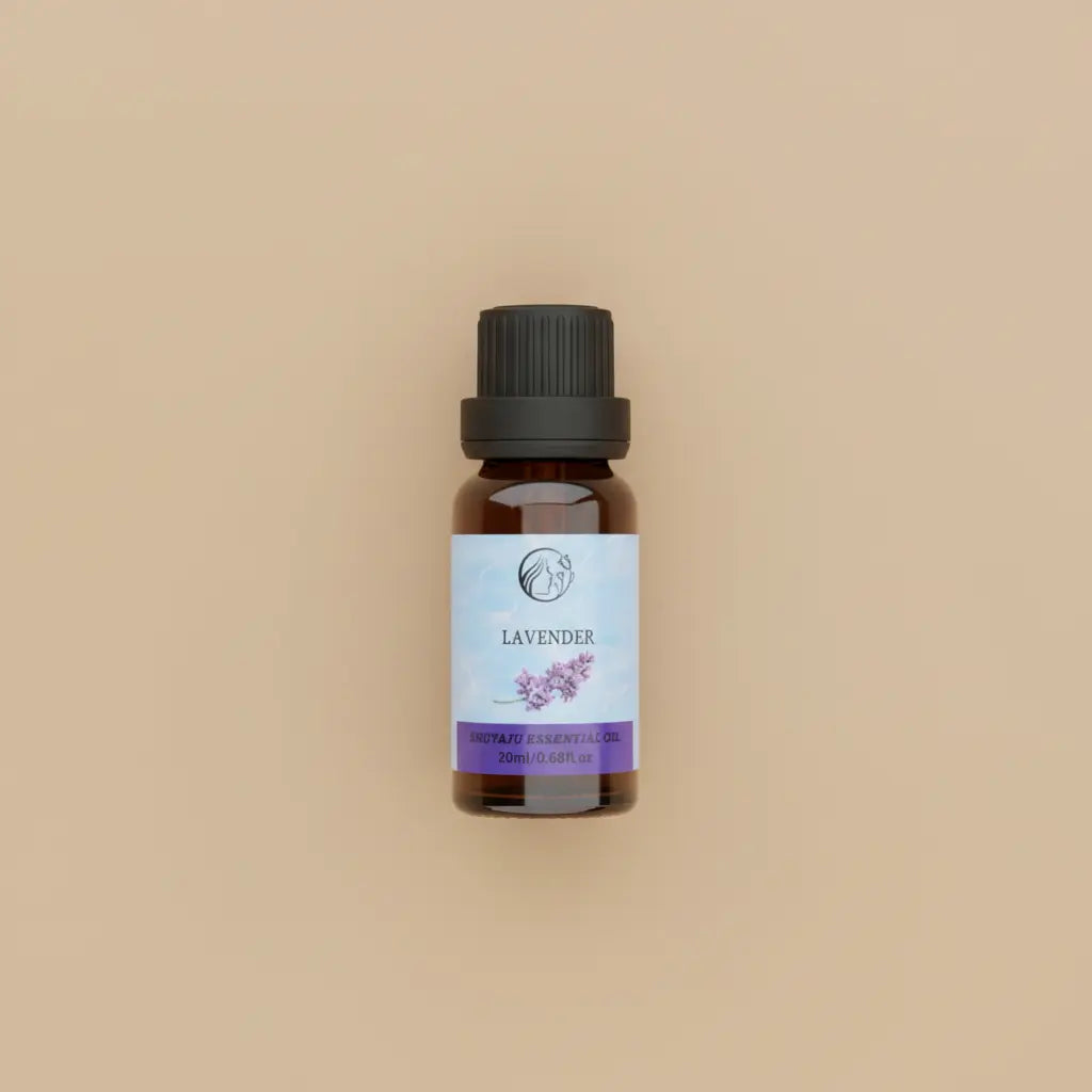 Lavender Oil