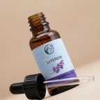 Lavender Oil