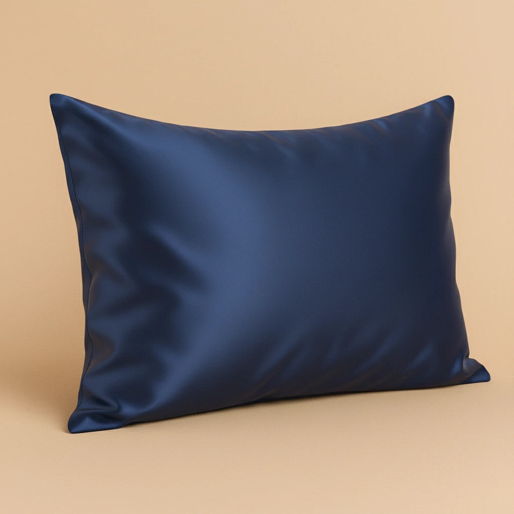 Satin Pillow Cover