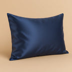 Pillow cover color Navy Blue