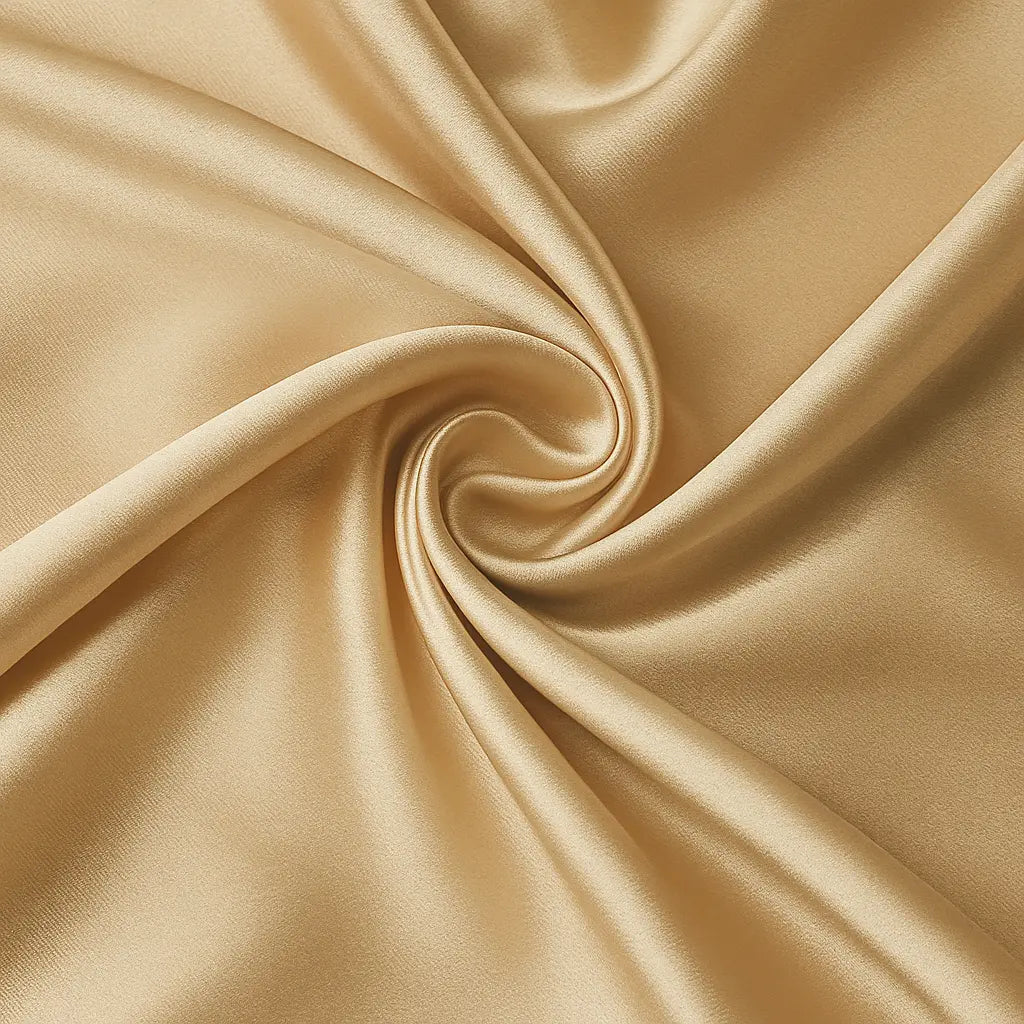 Satin Pillow Cover