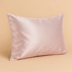 Satin Pillow Cover