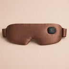 Zunada Heated Silk Eye Mask