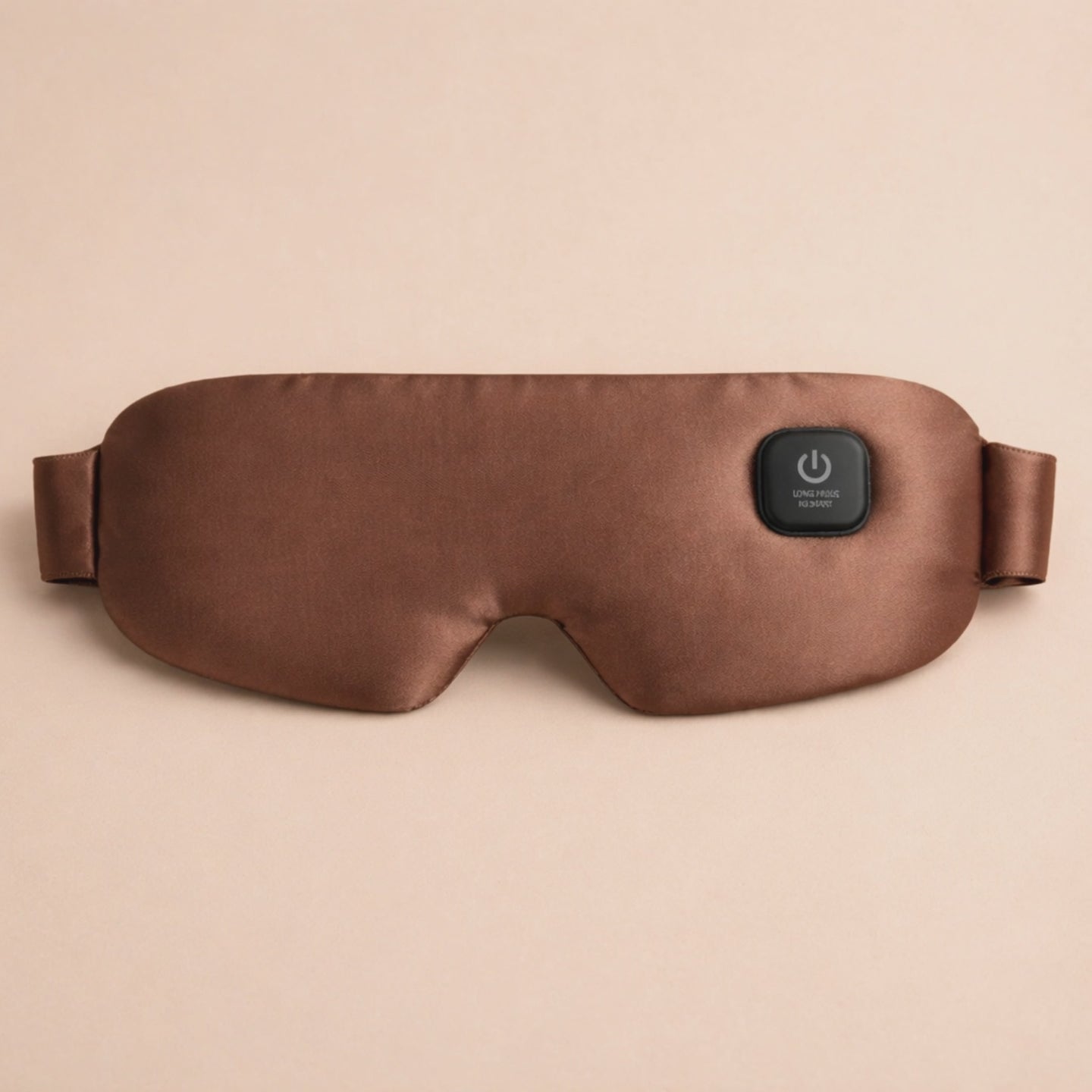 Zunada Heated Silk Eye Mask