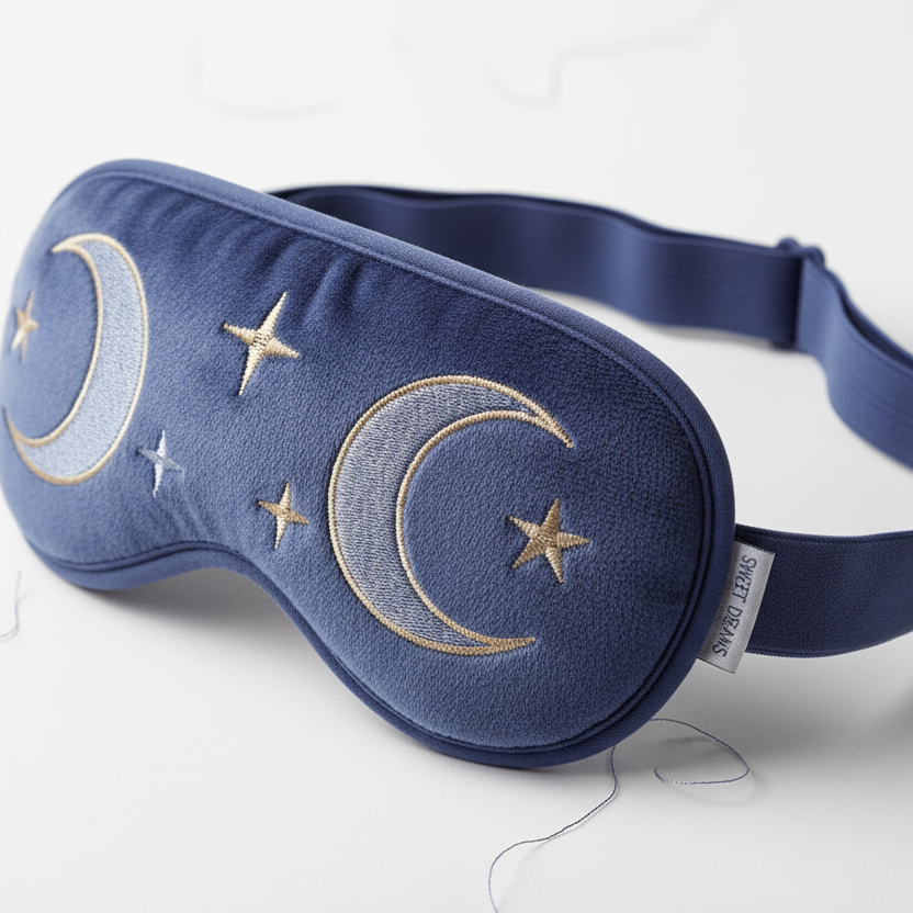 Sleeping Mask