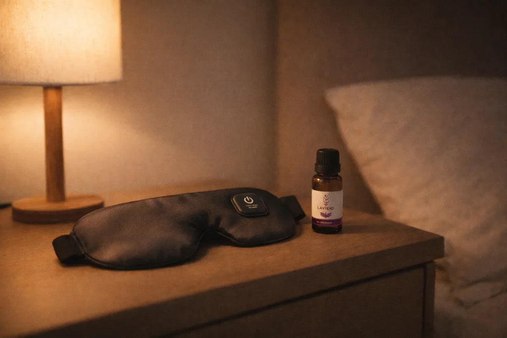 Sleep Essentials Set