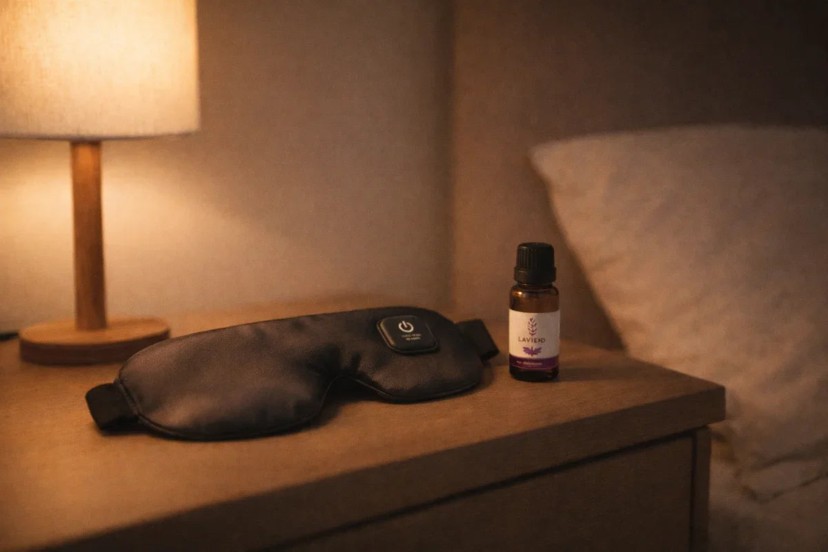 Sleep Essentials Set