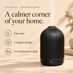 humidifier — Product features