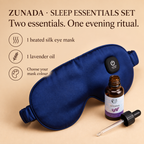 sleep essentials set 2 — Product features