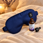 sleep essentials set 2 — Lifestyle photograph