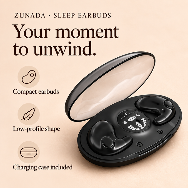 sleepbuds — Product features