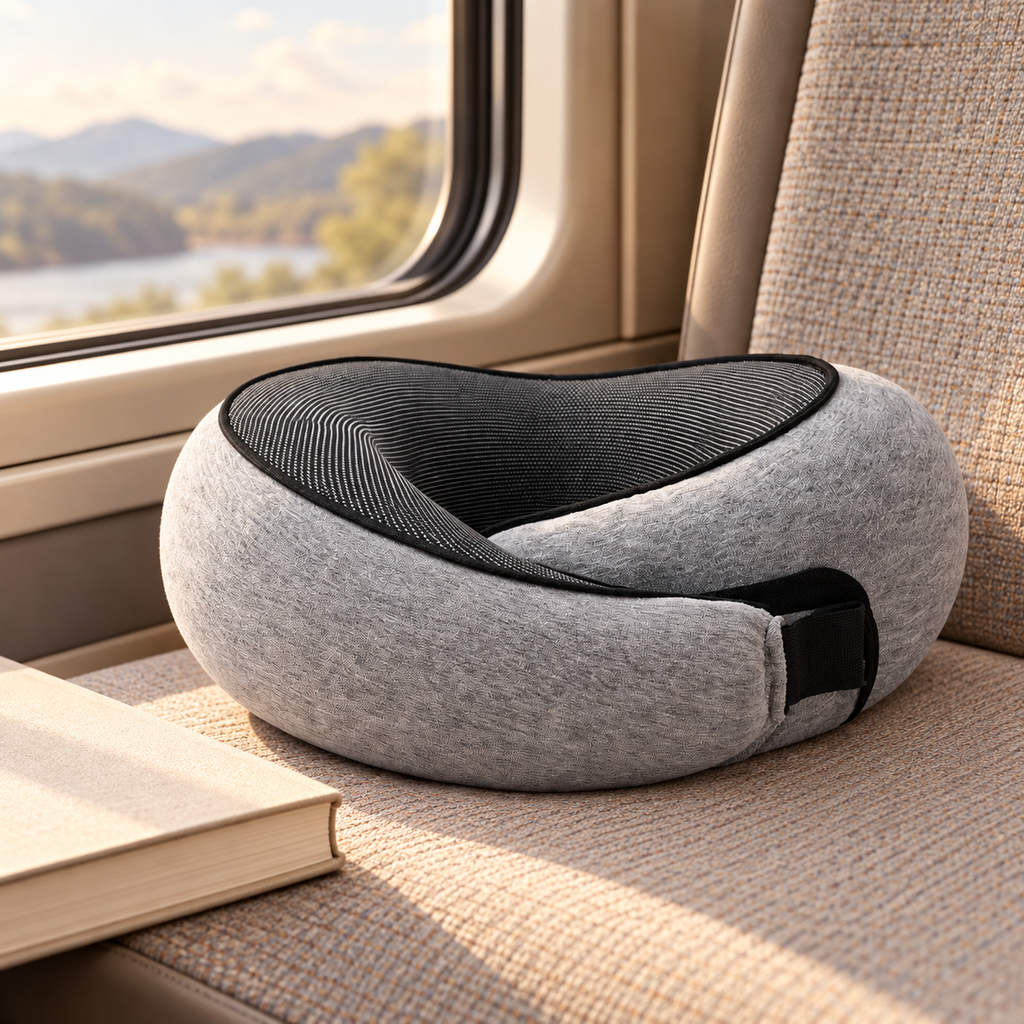 travelpillow — Lifestyle photograph