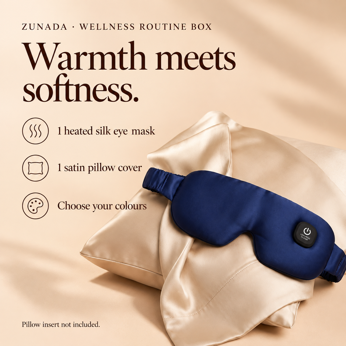wellness routine box 1 — Product features